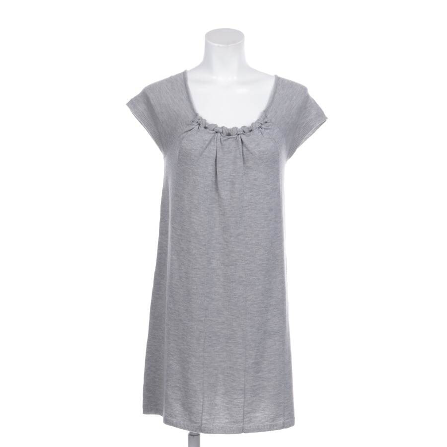 Image 1 of Dress 36 Lightgray in color Gray | Vite EnVogue