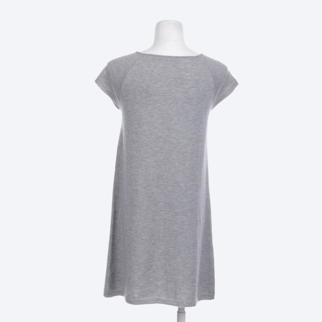 Image 2 of Dress 36 Lightgray in color Gray | Vite EnVogue