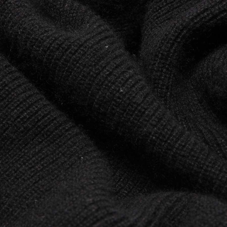 Image 3 of Cashmere Dress 36 Black in color Black | Vite EnVogue