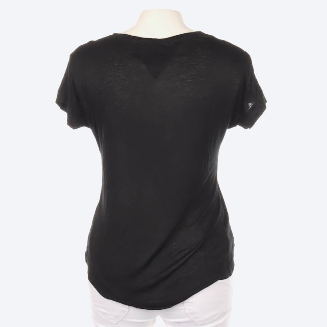 Image 2 of Shirt M Black in color Black | Vite EnVogue