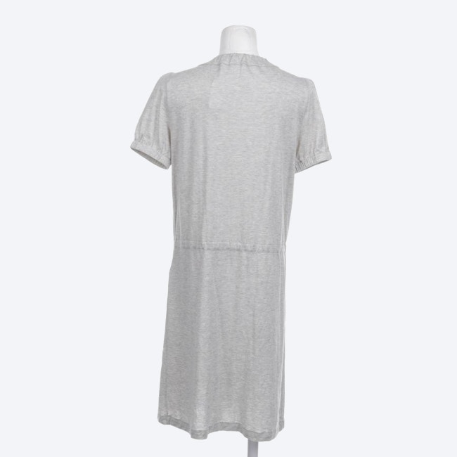 Image 2 of Dress M Beige in color White | Vite EnVogue