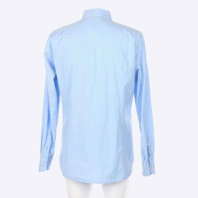 Bild 2 von Freizeithemd XL Blau in Farbe Blau | Vite EnVogue