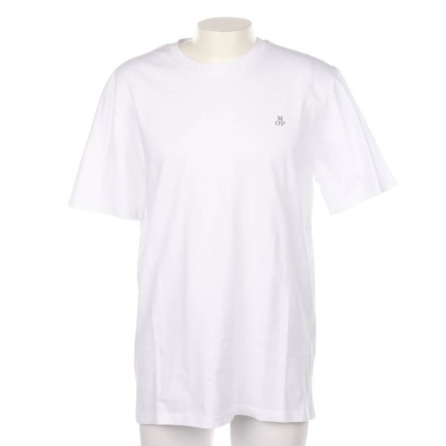 Bild 1 von T-Shirt XL Weiss in Farbe Weiss | Vite EnVogue
