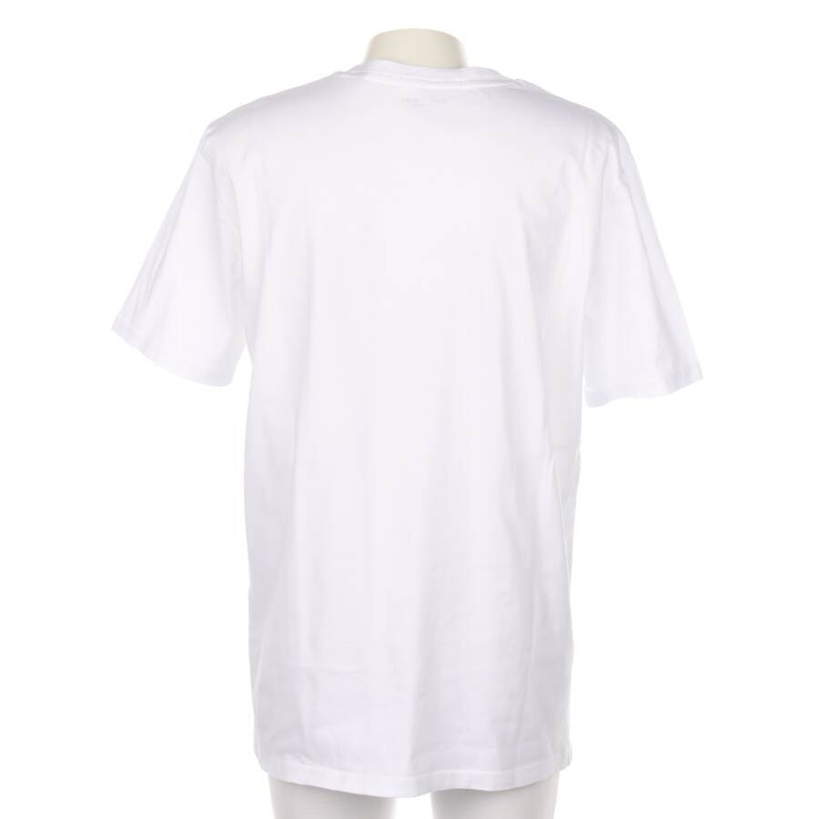 Bild 2 von T-Shirt XL Weiss in Farbe Weiss | Vite EnVogue