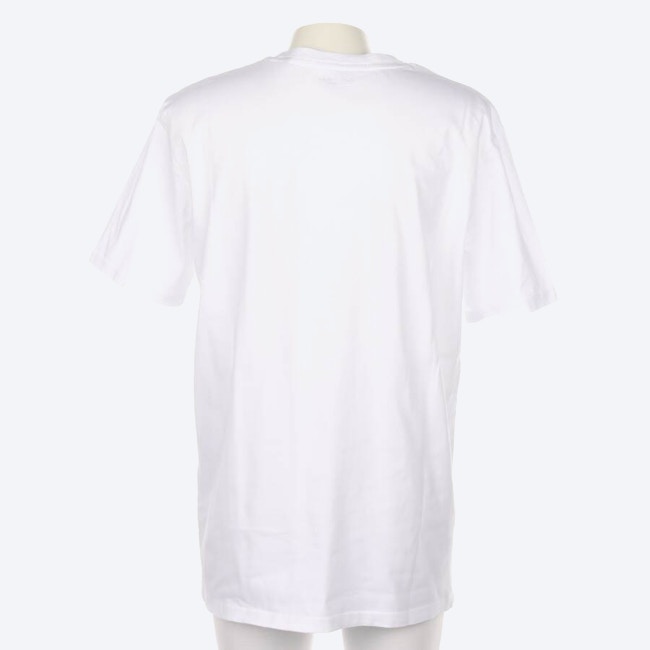 Bild 2 von T-Shirt XL Weiss in Farbe Weiss | Vite EnVogue