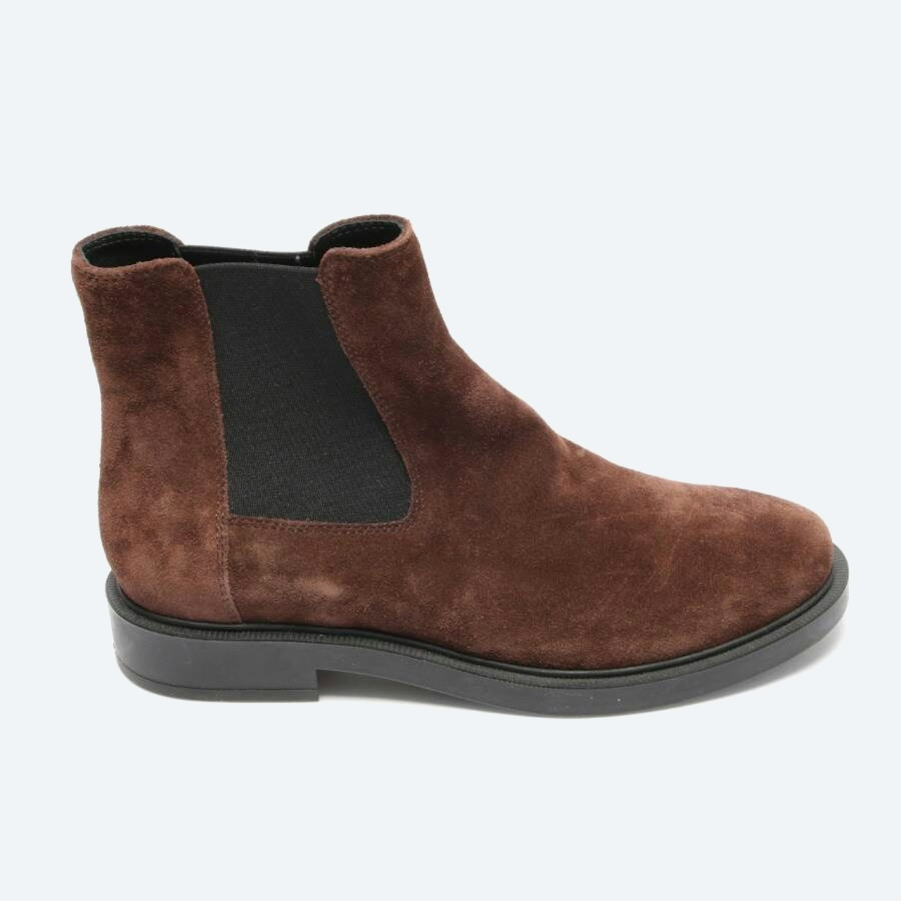 Image 1 of Chelsea Boots EUR 35 Brown in color Brown | Vite EnVogue