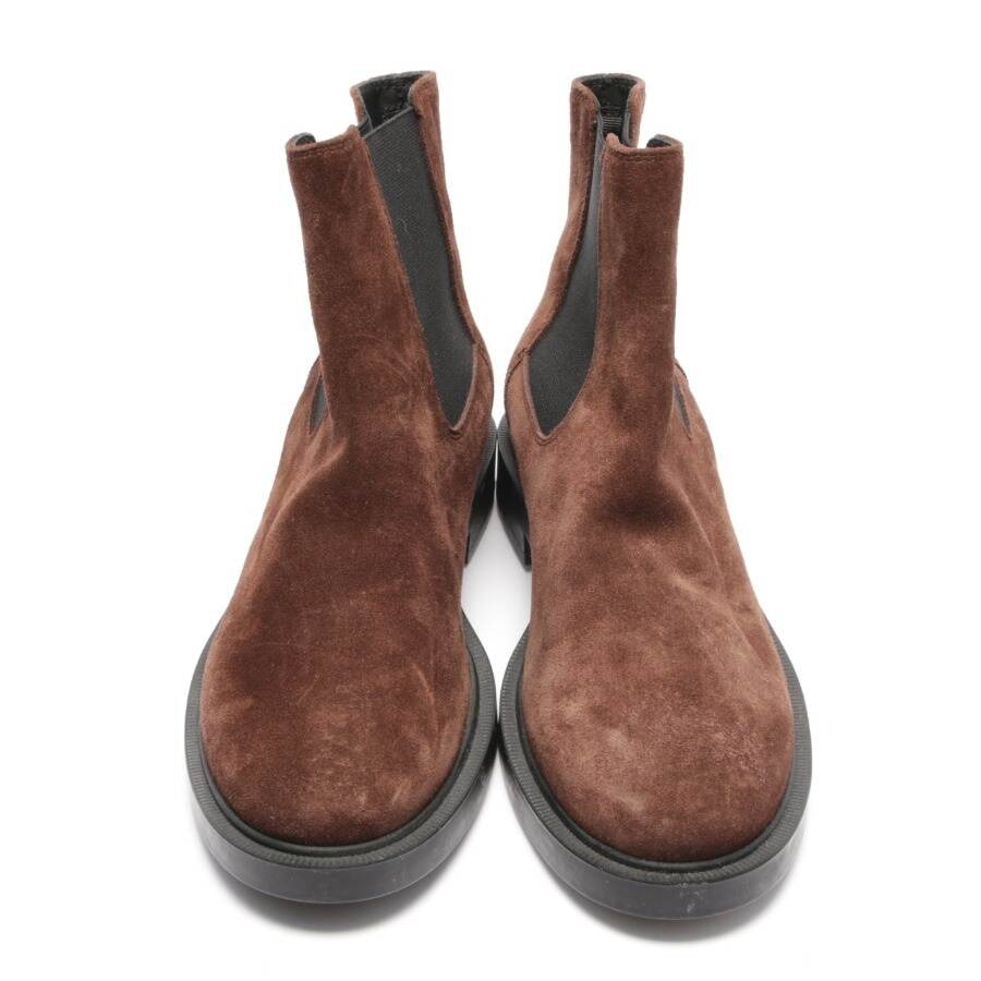 Image 2 of Chelsea Boots EUR 35 Brown in color Brown | Vite EnVogue