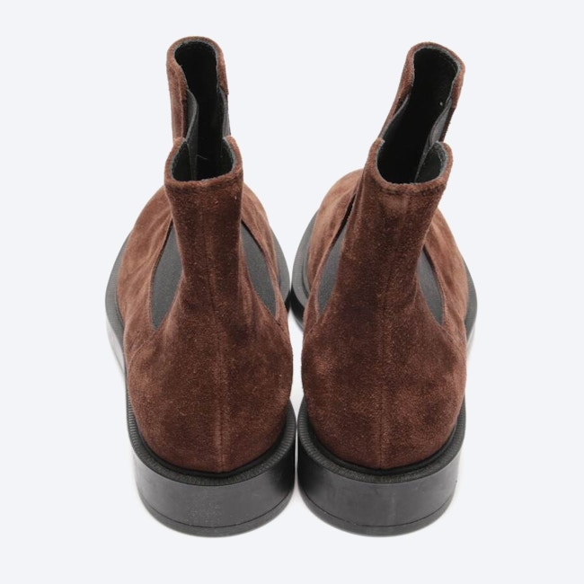 Image 3 of Chelsea Boots EUR 35 Brown in color Brown | Vite EnVogue
