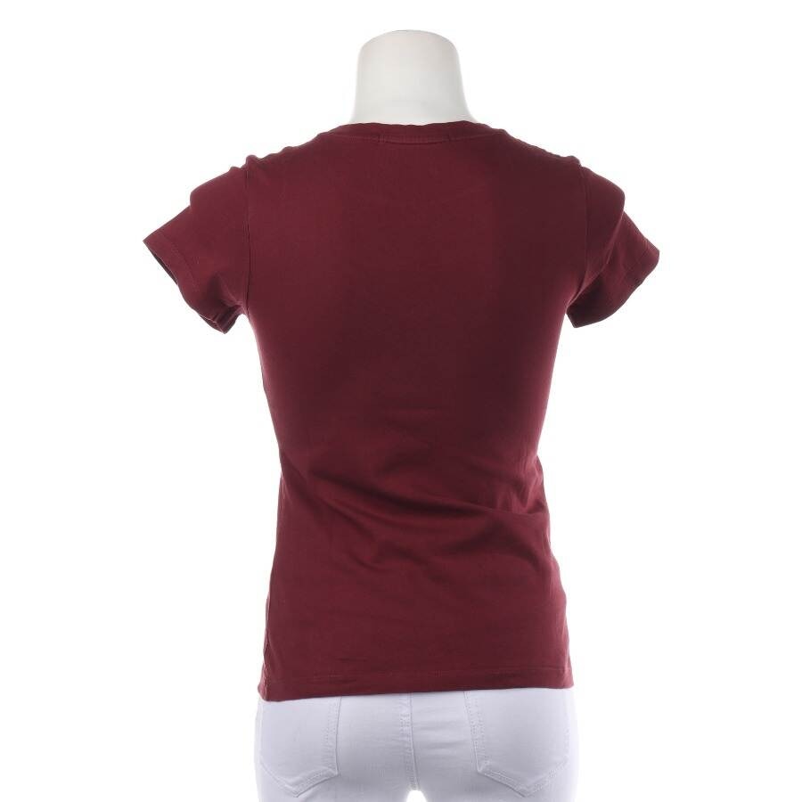 Bild 2 von Shirt XS in Farbe Rot | Vite EnVogue