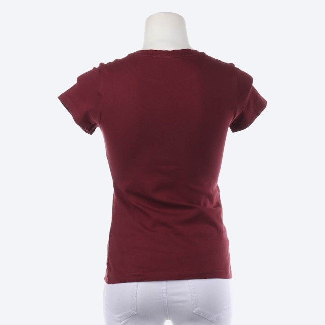 Image 2 of Shirt XS in color Red | Vite EnVogue