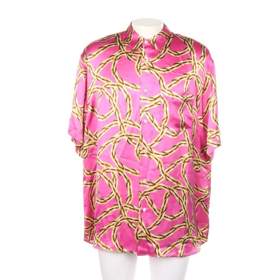 Image 1 of Casual Shirt M Deeppink in color Pink | Vite EnVogue
