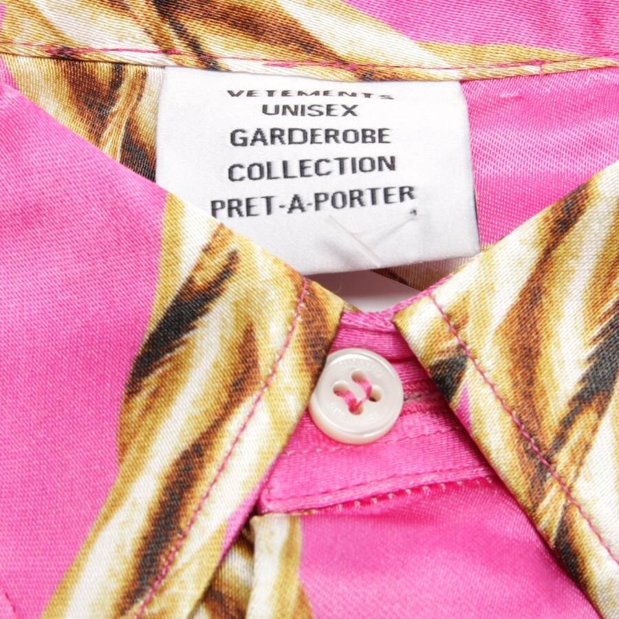 Image 4 of Casual Shirt M Deeppink in color Pink | Vite EnVogue