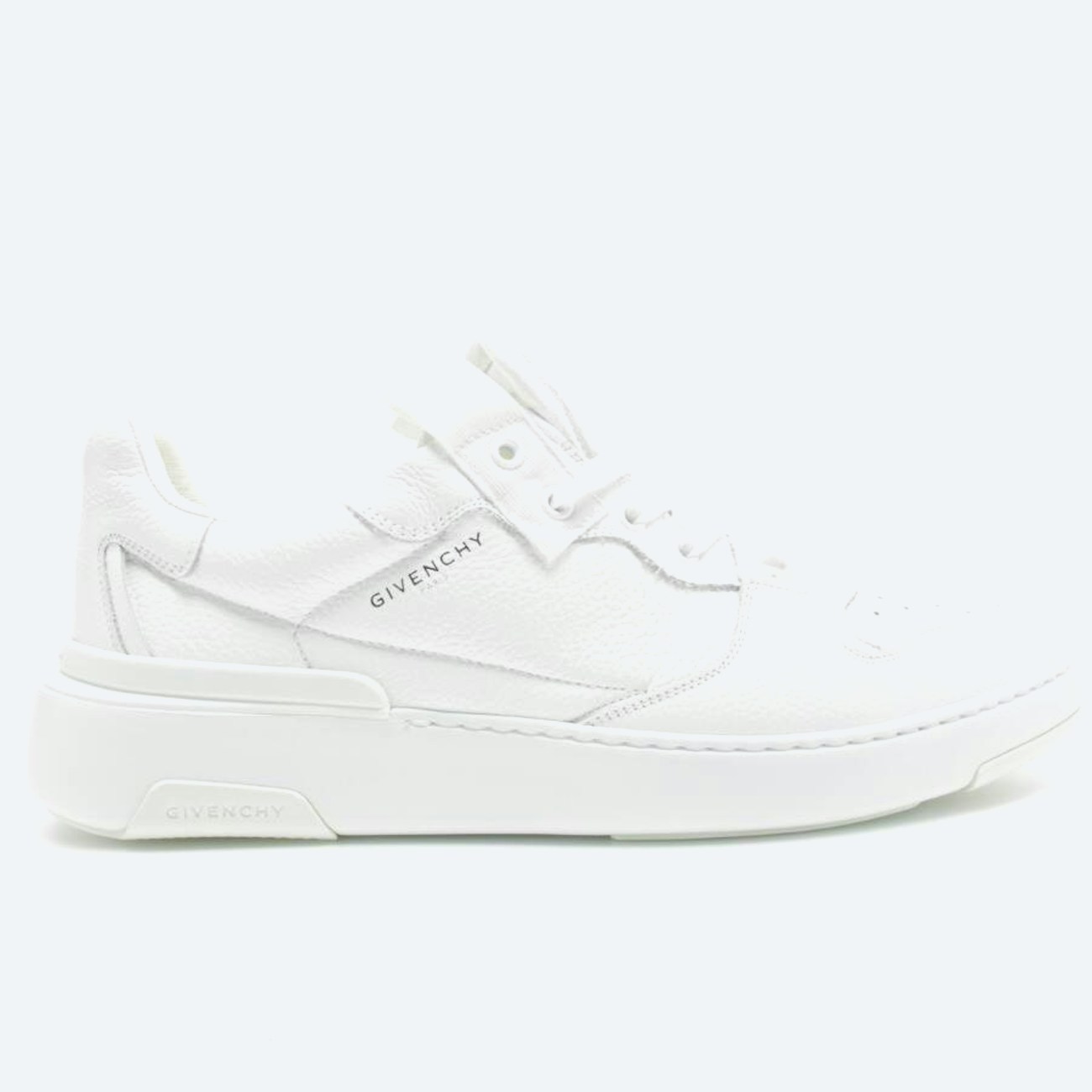 Image 1 of Sneakers EUR 44 White in color White | Vite EnVogue