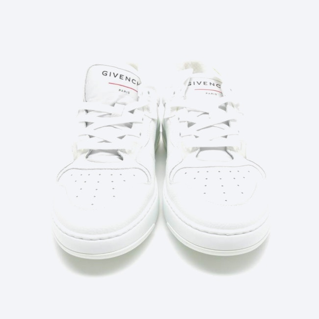 Bild 2 von Sneaker EUR 44 Weiß in Farbe Weiss | Vite EnVogue