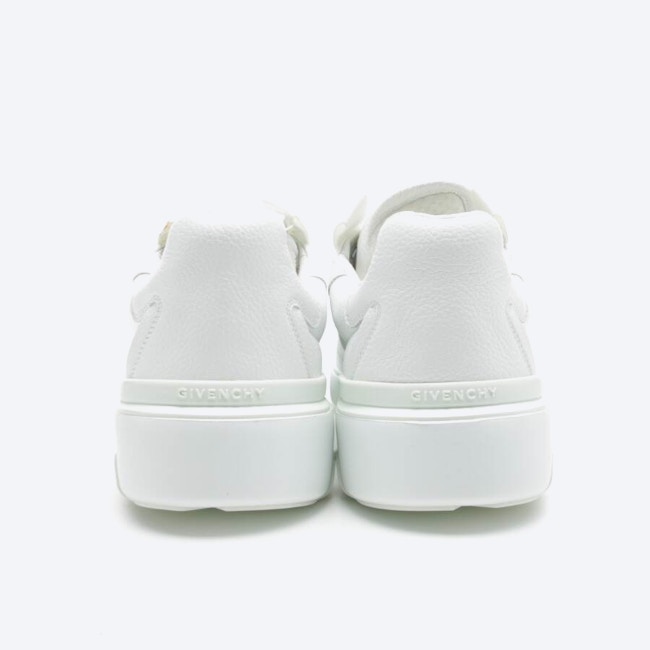 Bild 3 von Sneaker EUR 44 Weiß in Farbe Weiss | Vite EnVogue