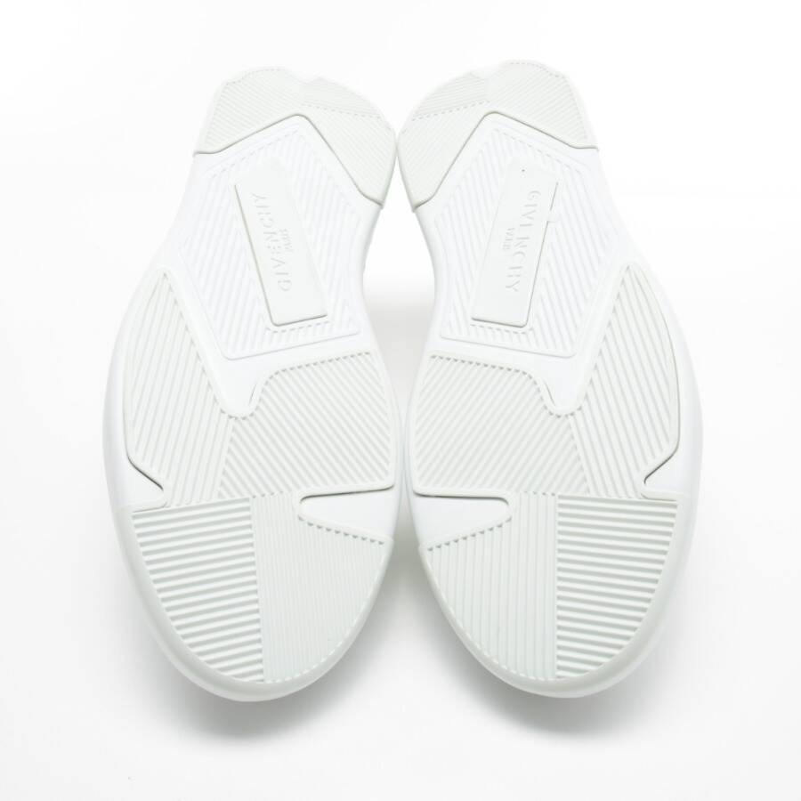 Bild 4 von Sneaker EUR 44 Weiß in Farbe Weiss | Vite EnVogue