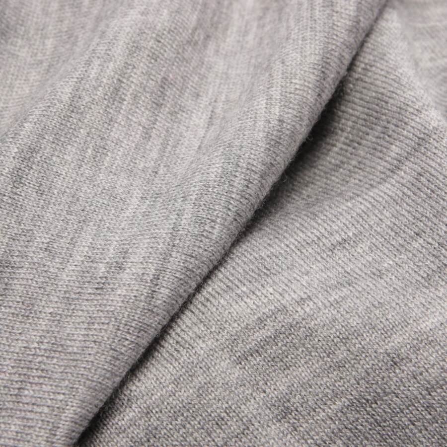 Image 3 of Wool Jumper 40 Lightgray in color Gray | Vite EnVogue