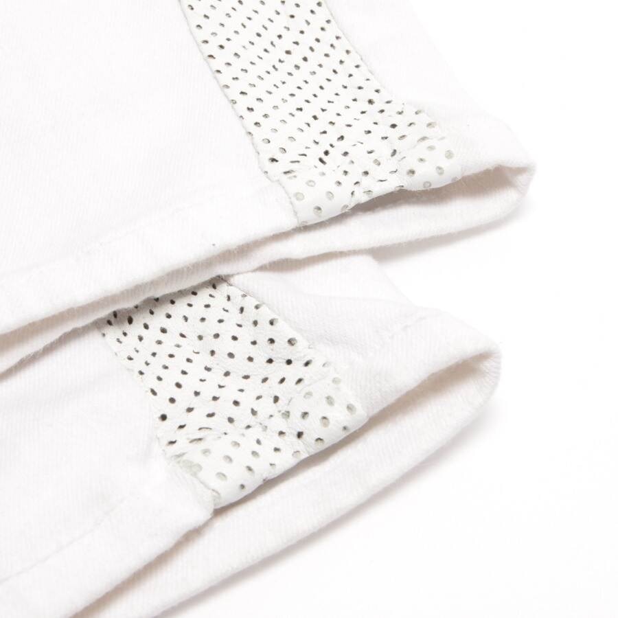 Bild 3 von Jeans Slim Fit W24 Weiß in Farbe Weiß | Vite EnVogue