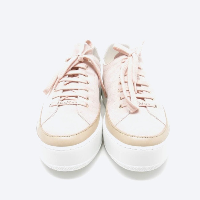 Bild 2 von Sneaker EUR 37,5 Rosa in Farbe Rosa | Vite EnVogue