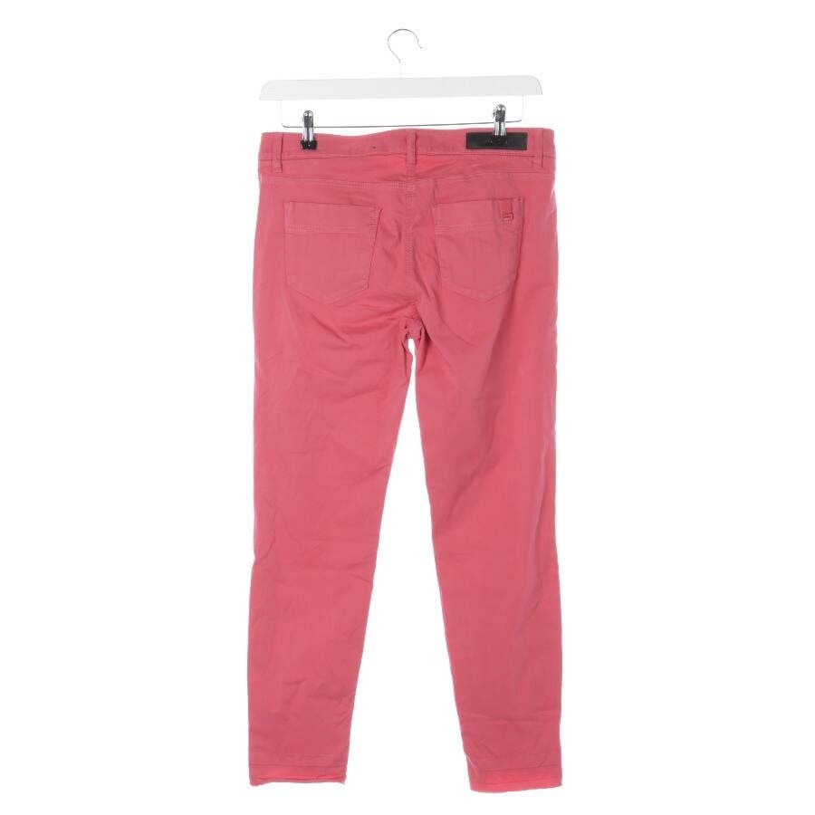 Image 2 of Trousers 40 Raspberry in color Pink | Vite EnVogue