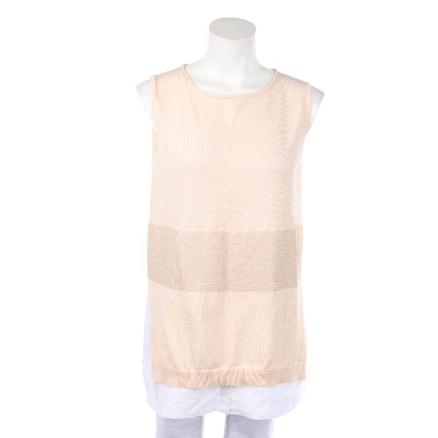 Image 1 of Top M Nude in color Pink | Vite EnVogue