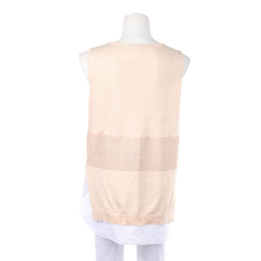 Image 2 of Top M Nude in color Pink | Vite EnVogue