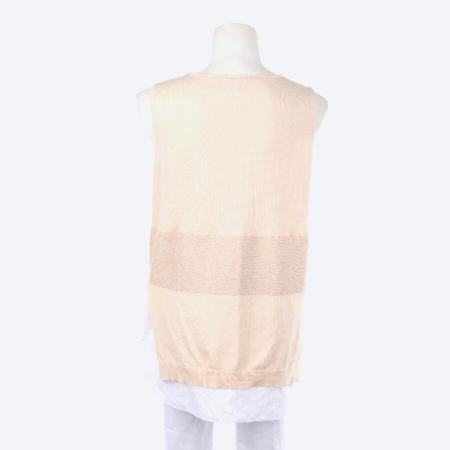 Image 2 of Top M Nude in color Pink | Vite EnVogue