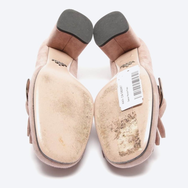 Image 4 of High Heels EUR 38.5 Tan in color Brown | Vite EnVogue