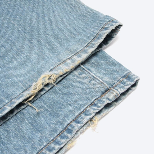Image 3 of Jeans Straight Fit W36 Blue in color Blue | Vite EnVogue