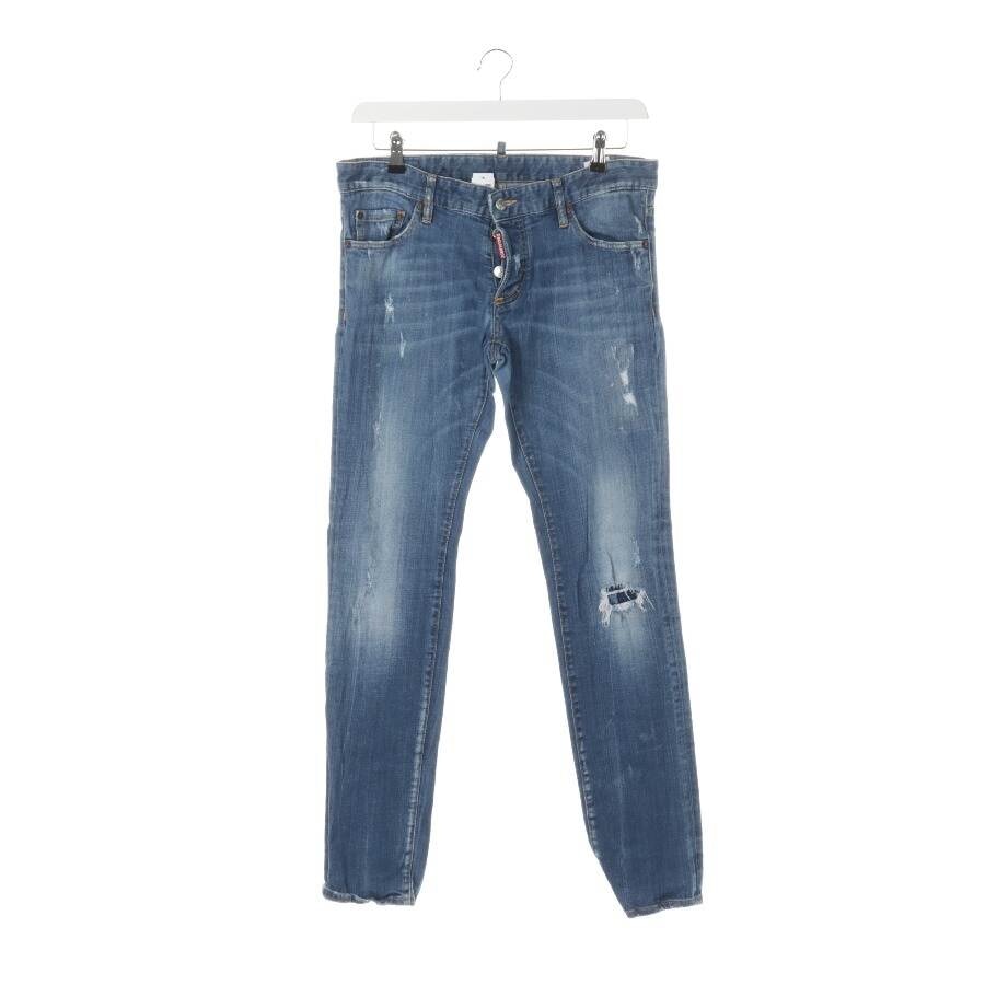 Bild 1 von Jeans Straight Fit 50 Blau in Farbe Blau | Vite EnVogue