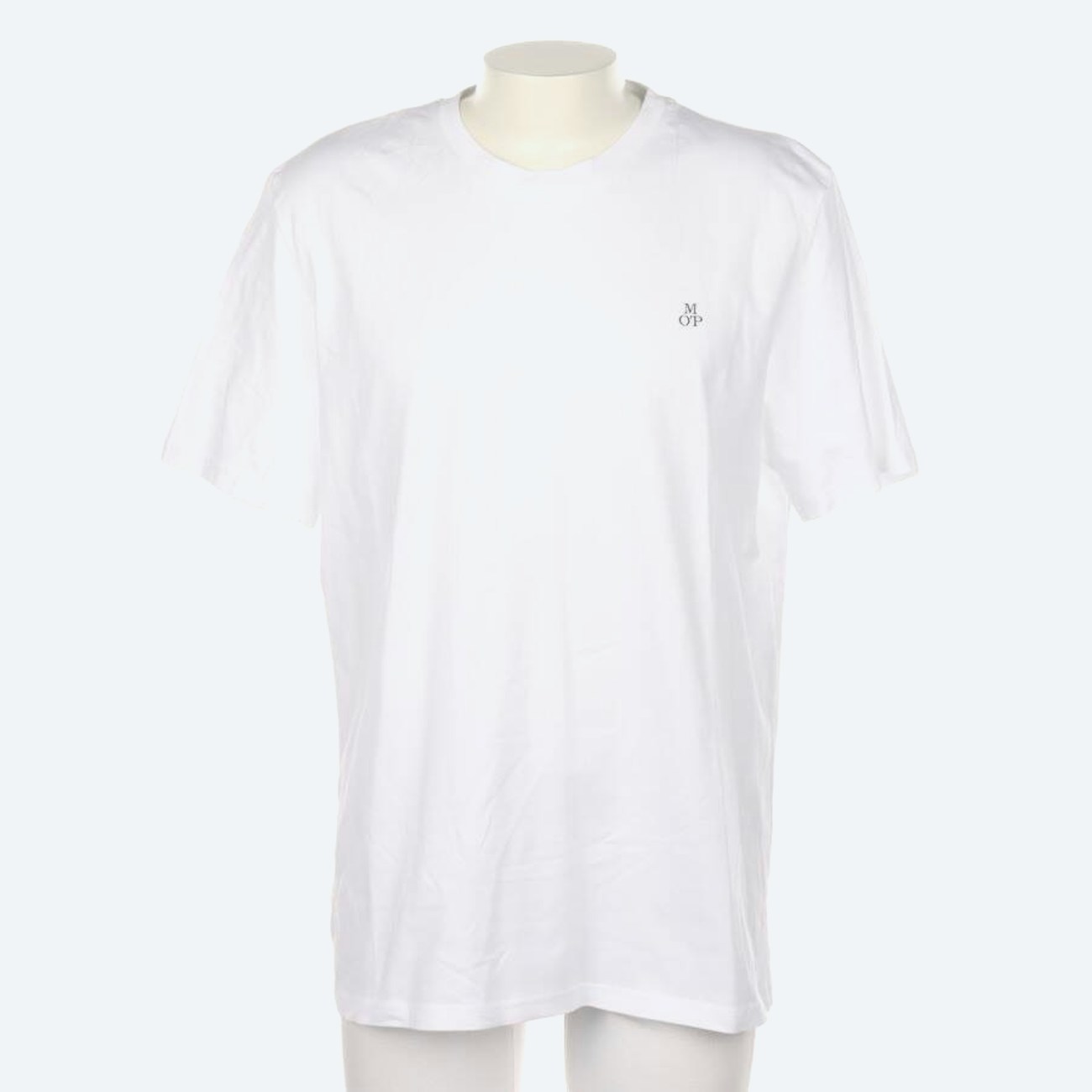 Bild 1 von T-Shirt XL Weiss in Farbe Weiss | Vite EnVogue