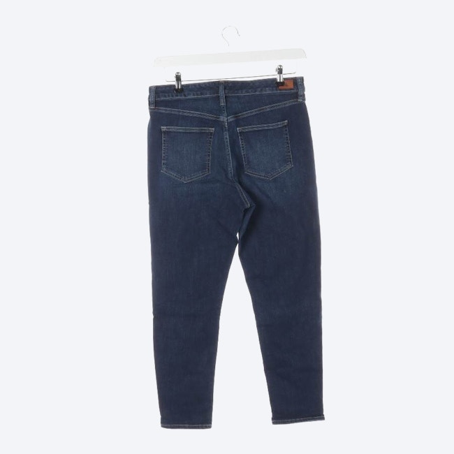 Bild 2 von Jeans Skinny 42 Dunkelblau in Farbe Blau | Vite EnVogue