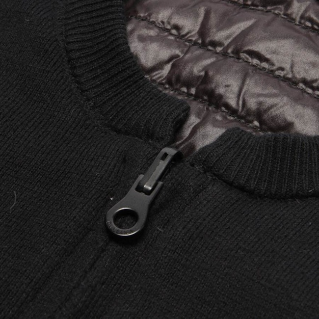 Image 5 of Reversible Jacke 38 Black in color Black | Vite EnVogue