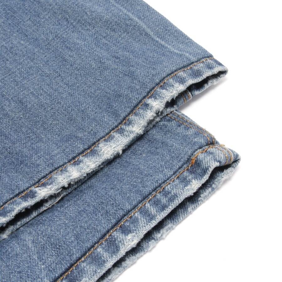 Image 3 of Jeans Straight Fit W36 Blue in color Blue | Vite EnVogue