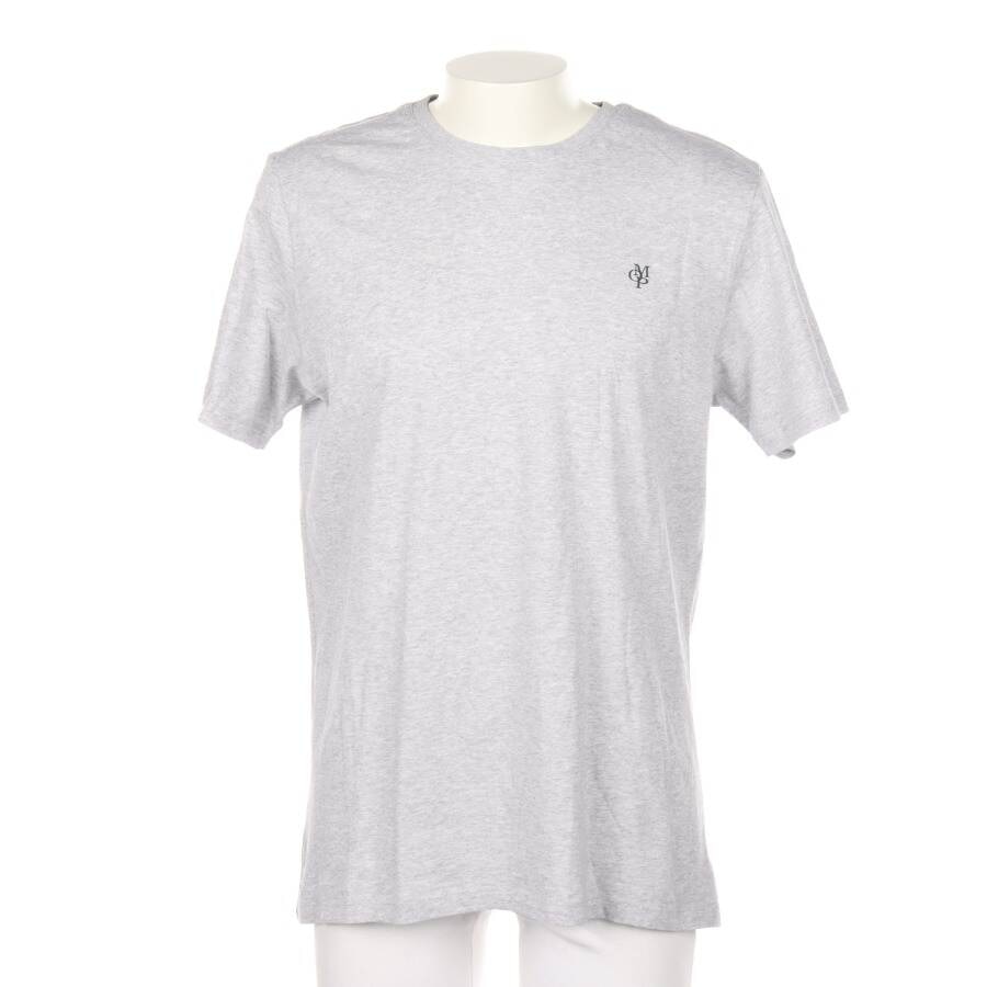 Bild 1 von T-Shirt XL Hellgrau in Farbe Grau | Vite EnVogue