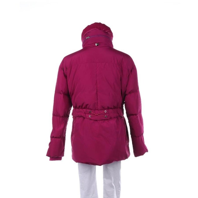 Winter Jacket 38 Fuchsia | Vite EnVogue