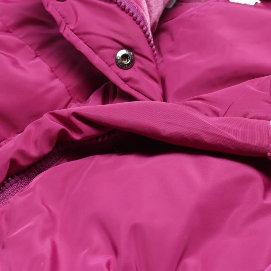 Image 3 of Winter Jacket 38 Fuchsia in color Pink | Vite EnVogue
