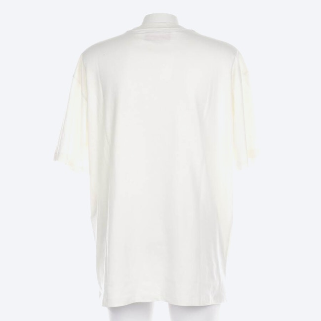 Image 2 of T-Shirt 3XL Beige in color White | Vite EnVogue