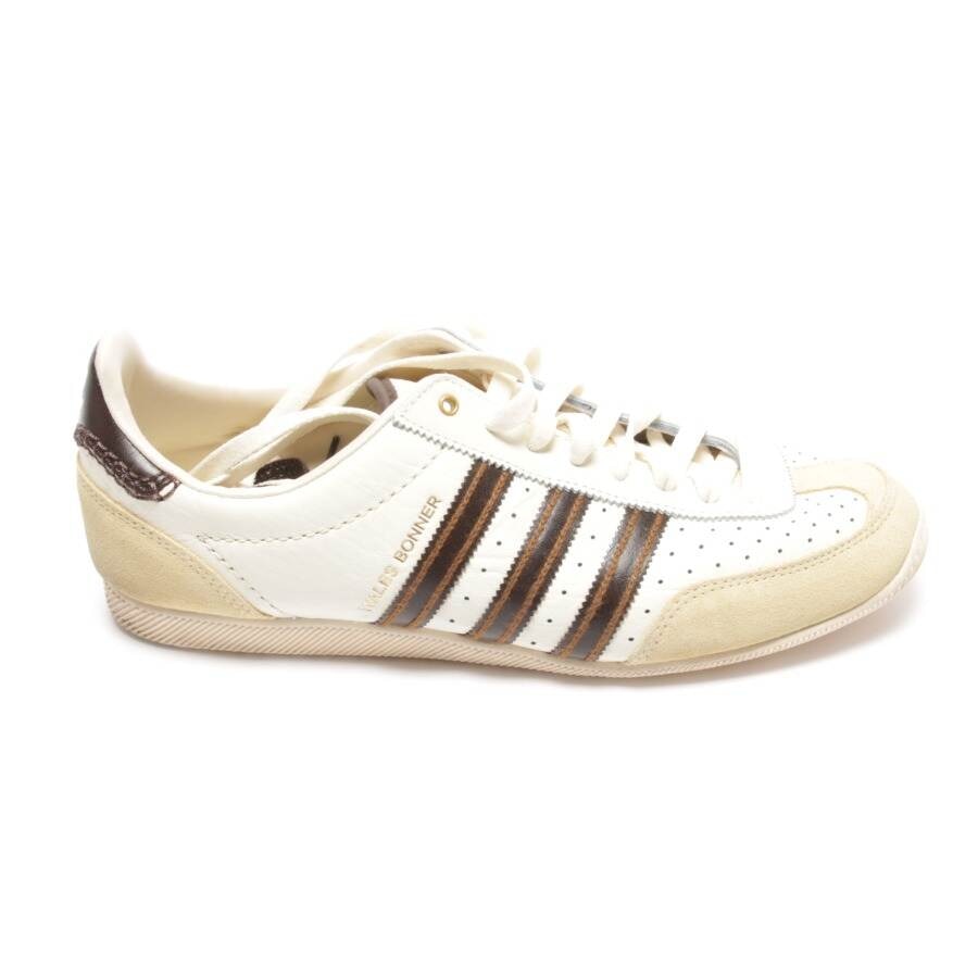 Image 1 of Sneakers EUR 44.5 Beige in color White | Vite EnVogue