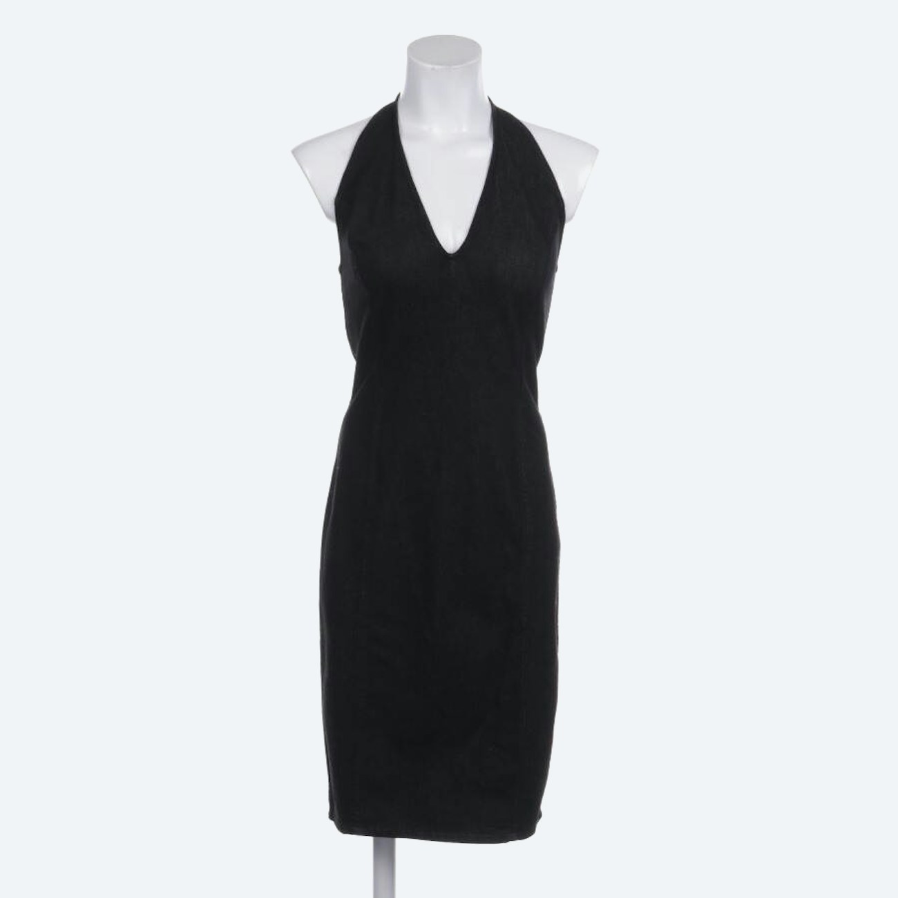 Bild 1 von Kleid 32 Schwarz in Farbe Schwarz | Vite EnVogue
