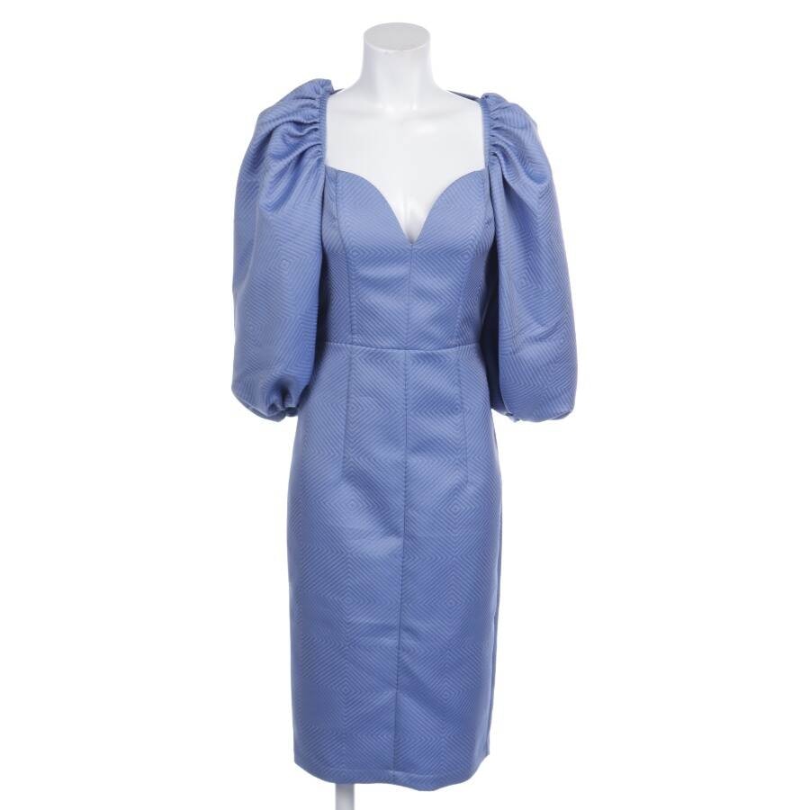 Image 1 of Cocktail Dress 32 Steelblue in color Blue | Vite EnVogue