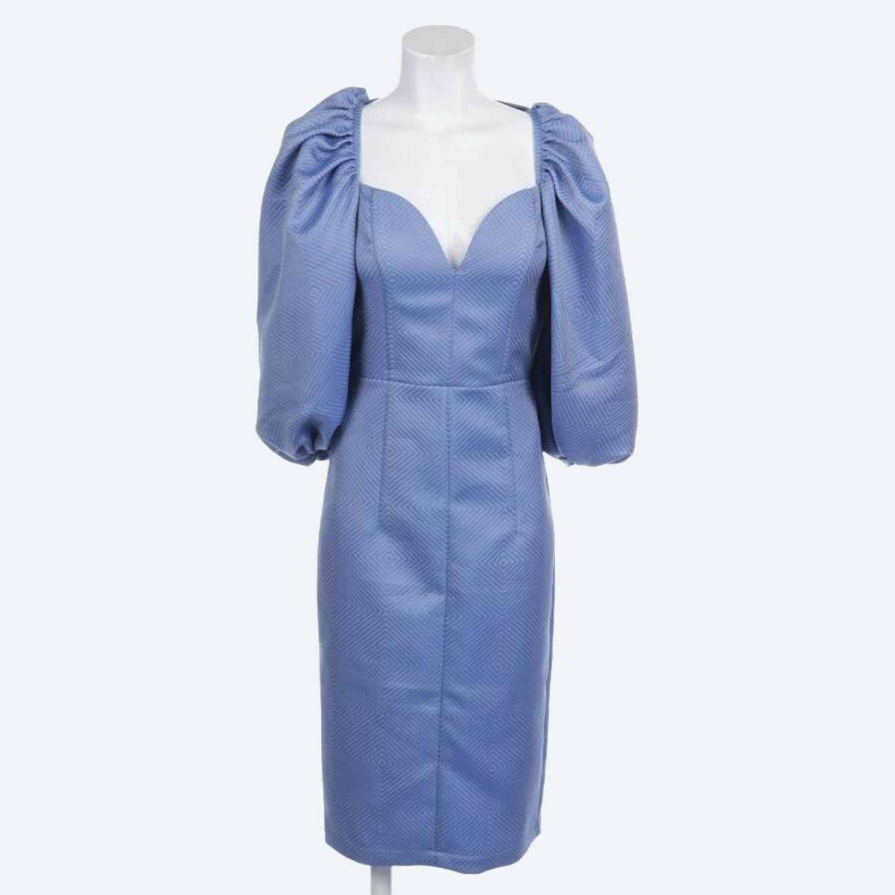 Image 1 of Cocktail Dress 32 Steelblue in color Blue | Vite EnVogue