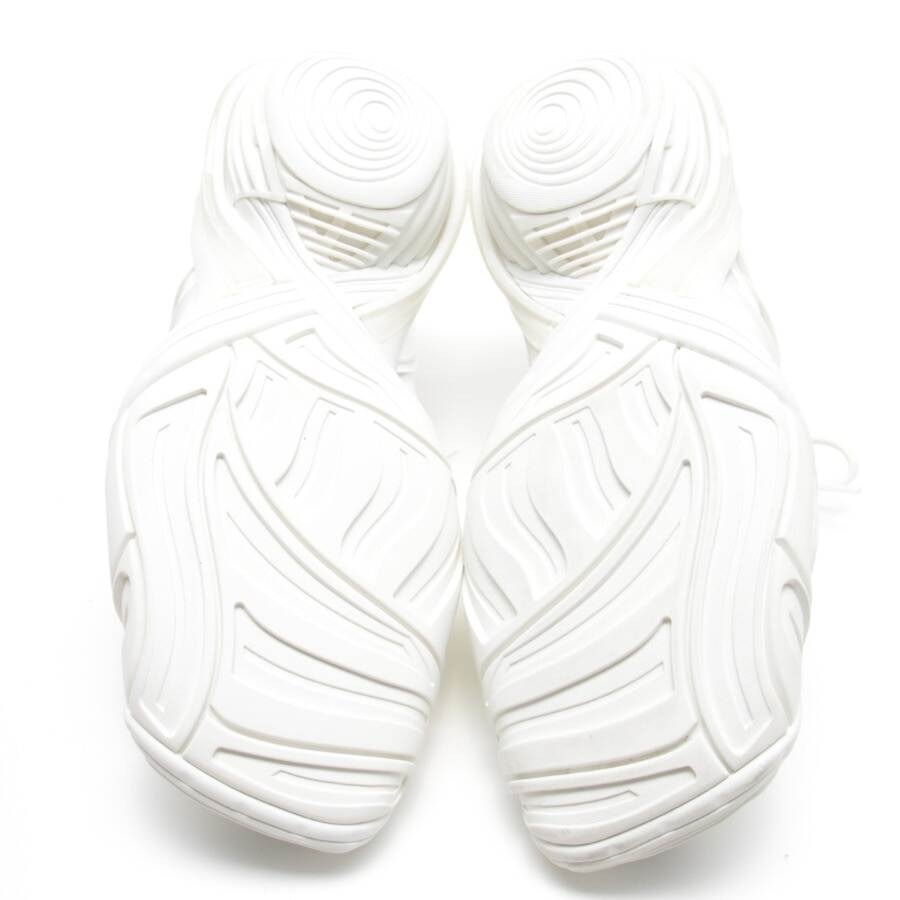 Image 4 of Sneakers EUR 37 White in color White | Vite EnVogue