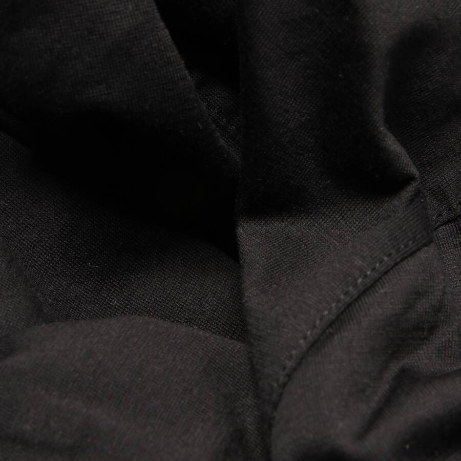 Image 3 of Polo Shirt 3XL Black in color Black | Vite EnVogue