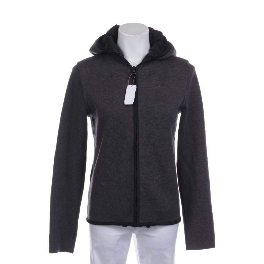 Image 1 of Wool Sweatshirt 40 Gray in color Gray | Vite EnVogue