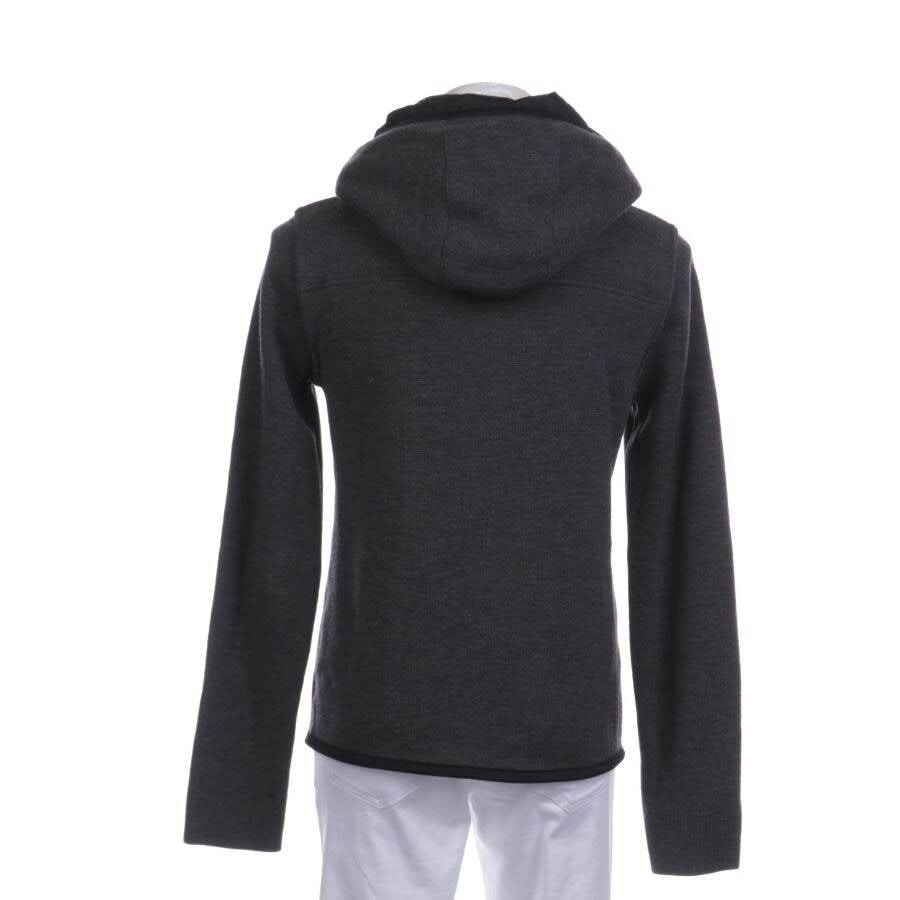 Image 2 of Wool Sweatshirt 40 Gray in color Gray | Vite EnVogue