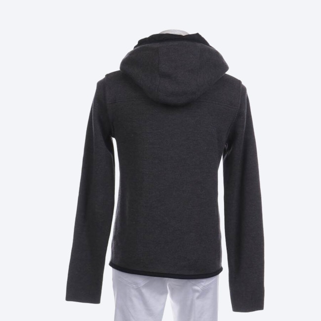 Image 2 of Wool Sweatshirt 40 Gray in color Gray | Vite EnVogue