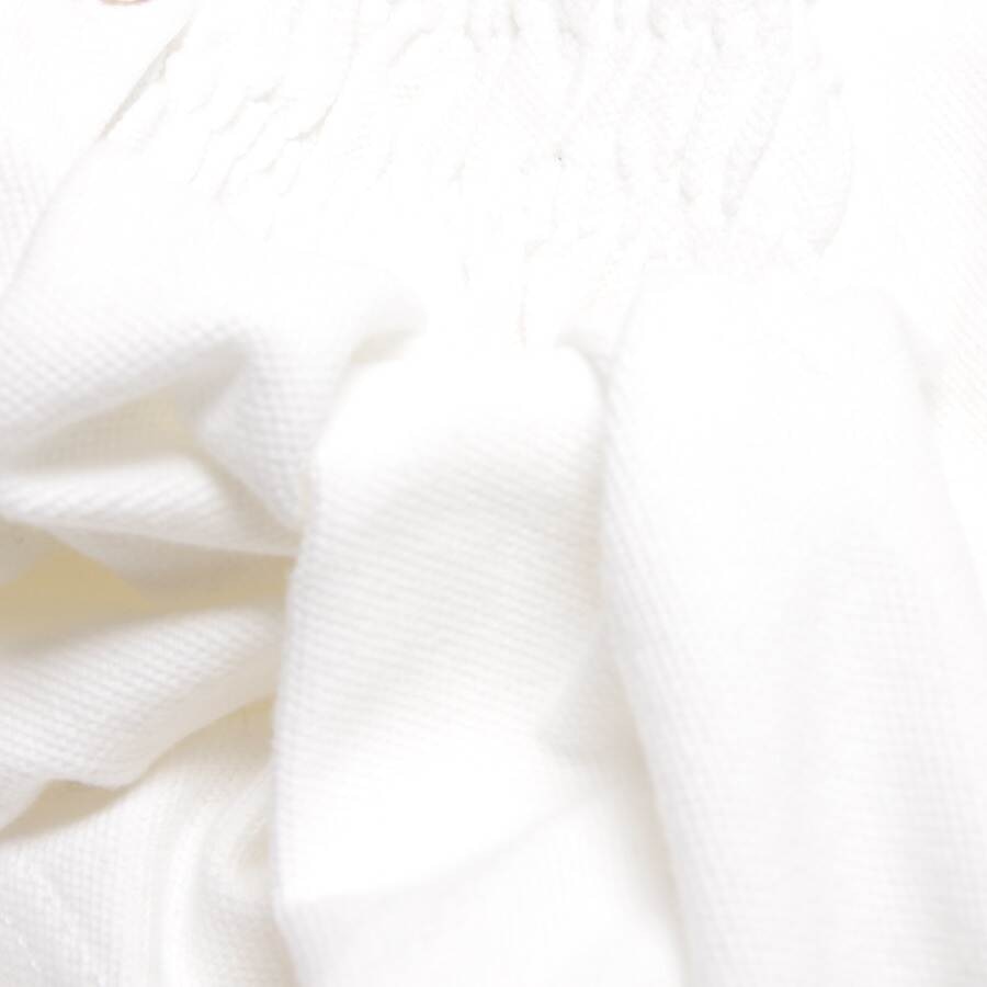 Image 3 of Polo Shirt M White in color White | Vite EnVogue