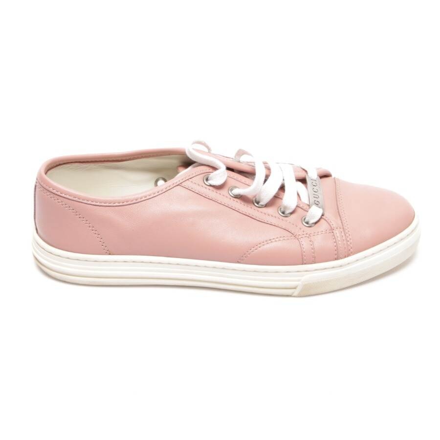 Image 1 of Sneakers EUR 38.5 Dusky pink in color Pink | Vite EnVogue