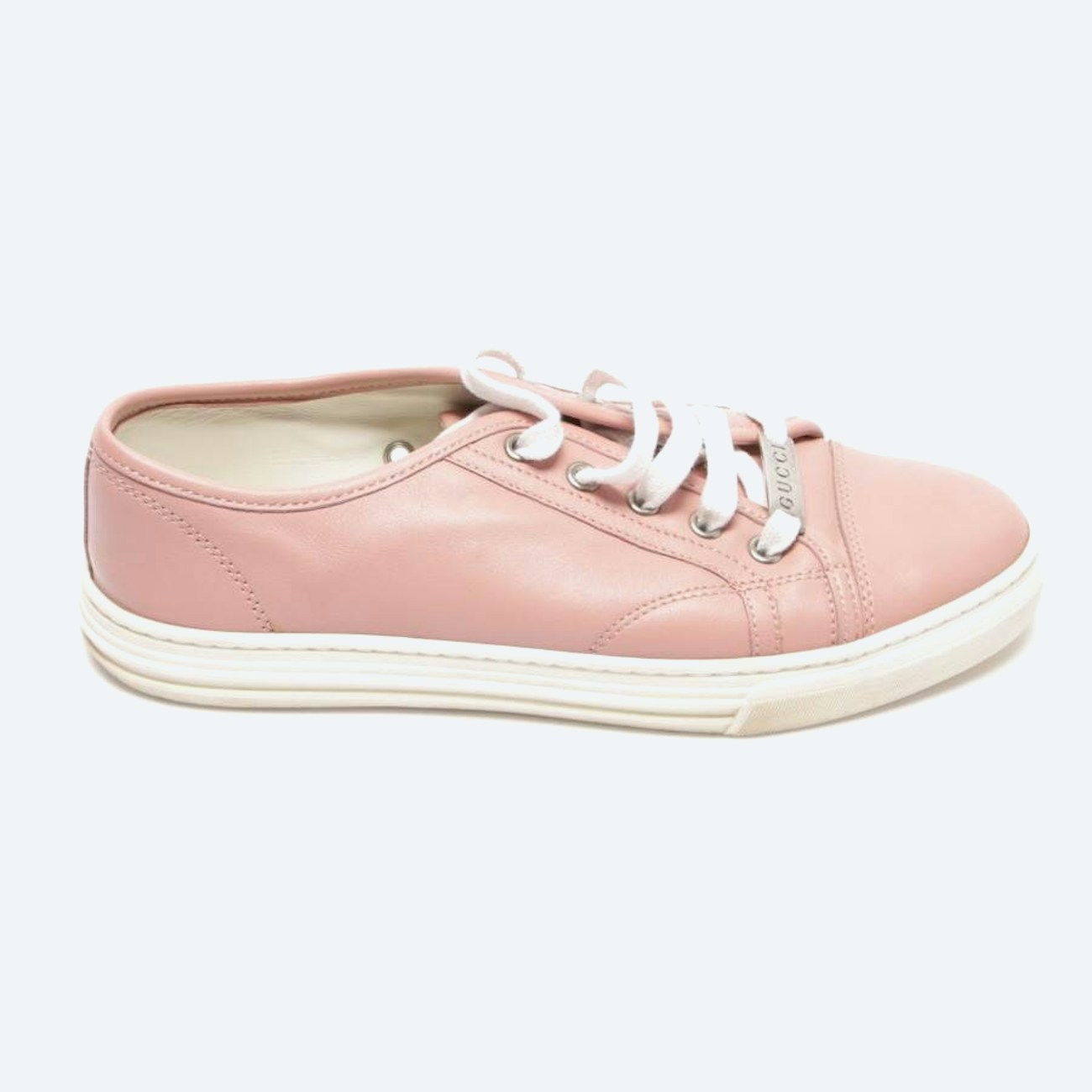 Image 1 of Sneakers EUR 38.5 Pink in color Pink | Vite EnVogue